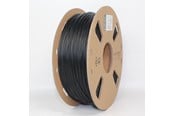 Filament/Resin - 3D-printer - Gembird PLA-FL Filament - Sort - 1.75mm ø - 1 kg - 3DP-PLA-FL-01-BK