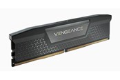 RAM - Corsair Vengeance DDR5-5600 - 16GB - CL40 - Single Channel (1 pcs) - Intel XMP - Sort - CMK16GX5M1B5600C40