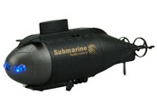 Fjernstyret - Amewi Mini Submarine RTR - 26037