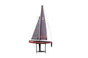 Fjernstyret - Amewi Focus V2 Racing Yacht - 26061