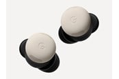 Hovedtelefoner/headset - Google Pixel Buds Pro 2 - Porcelain - GA05760-EU