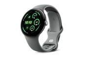 Smartwatch & Sportsur - Google Pixel Watch 3 (45mm) LTE - Hazel - GA05777-DE