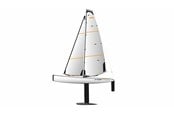 Fjernstyret - Amewi DragonFlite 95 racing sailboat 950 mm RTR - 26079