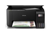 Printer - Epson EcoTank ET-2862 Multifunktion - Farve - Blæk - C11CJ67431