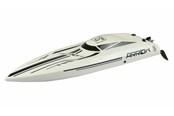 Fjernstyret - Amewi Arrow 5 Mono Speedboot Brushless 633 mm 2.4GHz RTR - 26088