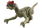 Fjernstyret - Amewi Allosaurus RC Dinosaur 21 cm RTR - 40012