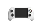 Spil tilbehør - 8BitDo Ultimate Mobile Gaming Controller White - Controller - Android - RET00490