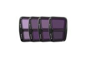 Fotofiltre - Freewell Set of 4 filters Split ND  for DJI Air 3 - FW-A3-SPLITND