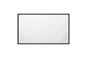 Projektorlærred - BlitzWolf BW-VS4 100" projection screen - BW-VS4 100"
