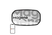 Smartwatch, Sportsur & Aktivitetstracker - Magene Heart rate sensor  H603 - white - H603 - white
