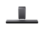 Hjemmebio - TCL S55HE - 2.1 Dolby Atmos Soundbar - S55HE