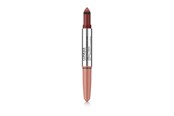 Makeup - Clinique Impact Duo Eye Shadow - No. 7 Strawberries + Chocolate - 192333187296