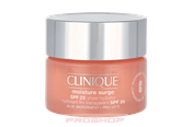 Ansigtspleje - Clinique Moisture Surge SPF25 Sheer Hydr - 192333163603