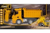 Fjernstyret - Power X Fjernbetjent Lastbildumper - 20342