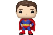 Merchandise - Funko! - TV: Friends (Joey in Superman Costume) - Figur - 0889698801867