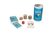 Brætspil - Kikkerland - Beer Yoga - GG182