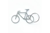 Køkkenredskaber - Kikkerland - Bike Key Ring and Bottle Opener (KR99) - KR99