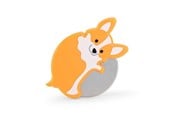 Køkkenredskaber - Kikkerland - Corgi Lovers pizza cutter - CU338
