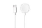 Smartwatch - Tilbehør - FIXED USB-C Charging cable Apple Watch - White - FIXDW-AW-C