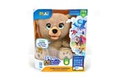 Plys - PLAYi Poe Ai historiefortæller Bamse, Dansk Tale - 90255