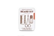 Anden personlig pleje - Kikkerland - Gentlemans Beard Tin (CD144) - CD144