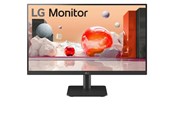 Skærm - 24" LG 24BA400-B - 1920x1080 (FHD) - 60Hz - IPS - 24BA400-B.AEU