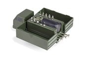 Værktøjskasser og lagersystemer - Kikkerland - Truck Tool Box (CD521) - CD521