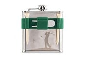 Køkkentilbehør - Kikkerland - GOLF FLASK - BA100