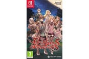 Spil - Elrentaros Wanderings - Nintendo Switch - RPG - 3760328374142