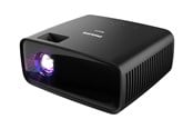 Projektor - Philips Projektor NeoPix 122 (NPX122) - 1280 x 720 - 100 ANSI lumens - NPX122/INT