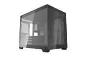 Kabinet - Darkflash C285MP Computer Case (Black) - Kabinet - Miditower - C285MP Black