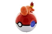 Merchandise - Teknofun - Pokemon - Charmander Light up - Vækkeur - 3760158113683