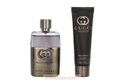 Gaveæsker - Gucci Guilty Pour Homme Giftset - 3616305447722