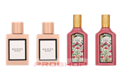 Gaveæsker - Gucci  Flora Miniatures Giftset 4 x 5 ml - 3616303465223