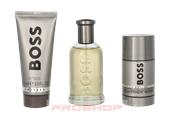 Gaveæsker - Hugo Boss Bottled Giftset - 3616304957598