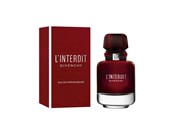 Parfume og dufte - Givenchy L'Interdit Eau de Parfum - 30 ml - 3274872428041