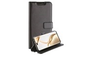 Mobil - Covers & Cases - Vivanco Classic Wallet for Honor 200 Pro - Black - 64335