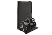 Mobil - Covers & Cases - Vivanco Classic Wallet for Google Pixel 9 Pro XL - Black - 64316