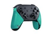 Spil tilbehør - Lizard Skins DSP Controller Grip for Switch Pro - Tilbehør til spillekonsol - DSPNSP97