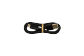 USB kabel - Doro USB-A - USB-C Cable 1m - 8273