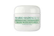 Ansigtspleje - Mario Badescu Hydrating Overnight Mask With Peptid - 785364804340