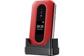 Mobil - Doro Leva L31 4G - Red - 8762