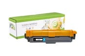 Blæk, Toner & Forbrugsstoffer - Static Control - cyan - compatible - toner cartridge (alternative for: Brother TN247C) - 002-03-SN247C