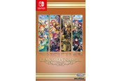 Spil - Kemco RPG Selection Vol. 8 - Nintendo Switch - RPG - 4589871980667