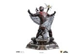 Merchandise - Iron Studios - Quantumania - Ant-Man and the Wasp Statue Deluxe Art Scale 1/10 - Figur - MARCAS80523-10