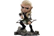 Merchandise - Iron Studios - & Minico Lord Of The Rings - Legolas - Figur - WBLOR98123-MC
