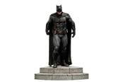 Merchandise - Weta Workshop - Justice League (Zack Snyder) - Trinity Series - Batman Statue 1:6 Scale - Figur - 740104263