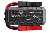 Biltilbehør - NOCO GBX75 Boost X 12V 2500A Jump Starter Powerbank - GBX75