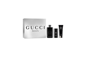 Parfume og dufte - Gucci Guilty Pour Homme Gavesæt - 3616305447739