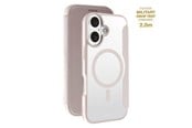 Mobil - Covers & Cases - Vivanco Mag Wallet for iPhone 16 - Greige - 64249